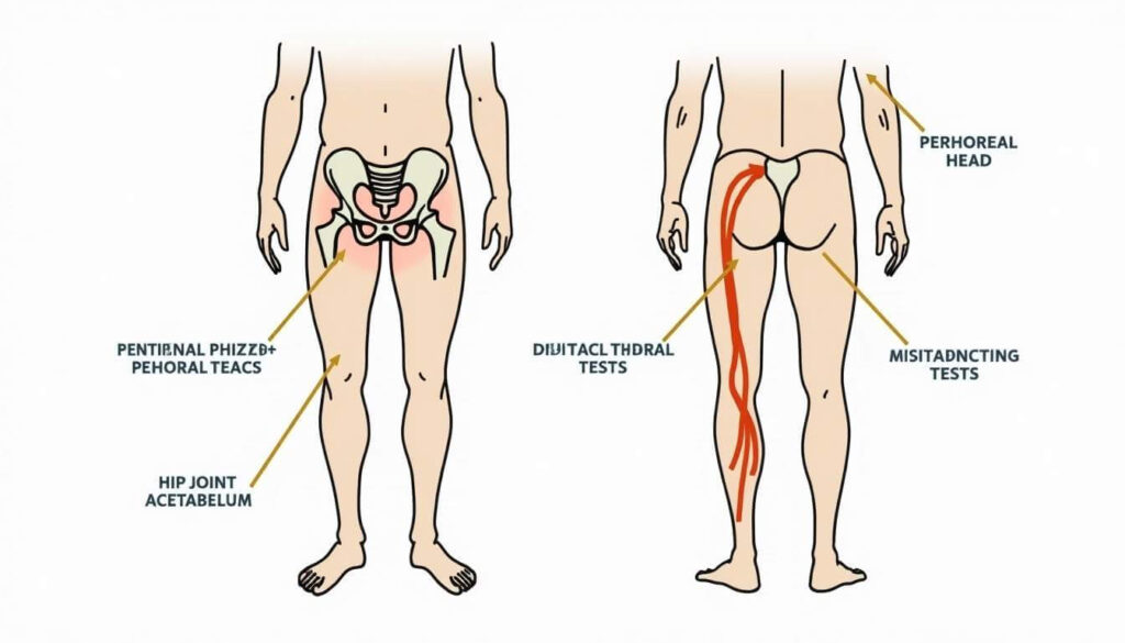 infograma del cuerpo humano